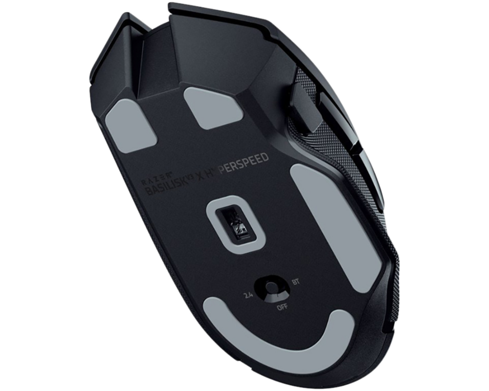 Мишка Razer Basilisk V3 X HyperSpeed 2