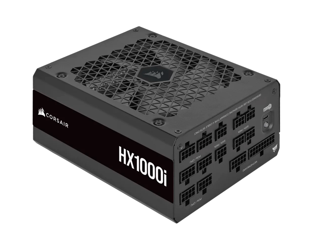 Захранване Corsair HXi Series HX1000i 2