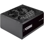 Захранване Corsair RM850x Shift, 850 W, 80+ Gold 3
