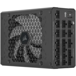 <span>Захранване</span> CORSAIR HXi Series HX1500i 80 PLUS Platinum EU Version PSU <span class='catalog-num-in-name'>CP-9020261</span> - 