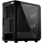 Кутия Endorfy Arx 700 Air 4