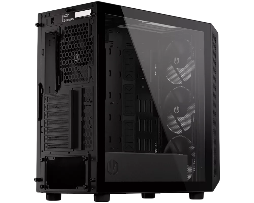 Кутия Endorfy Arx 700 Air 4
