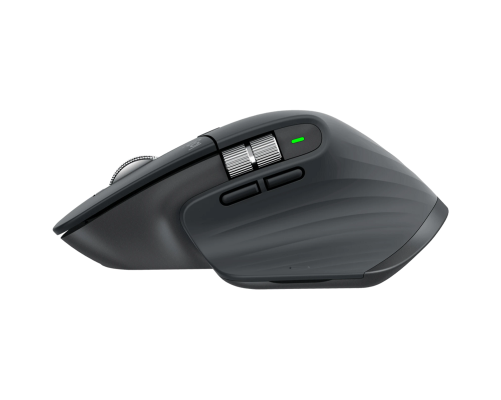 Мишка Logitech MX Master 3S for Business 11