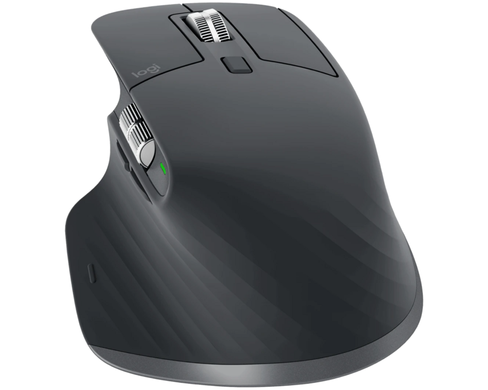 Мишка Logitech MX Master 3S for Business 10