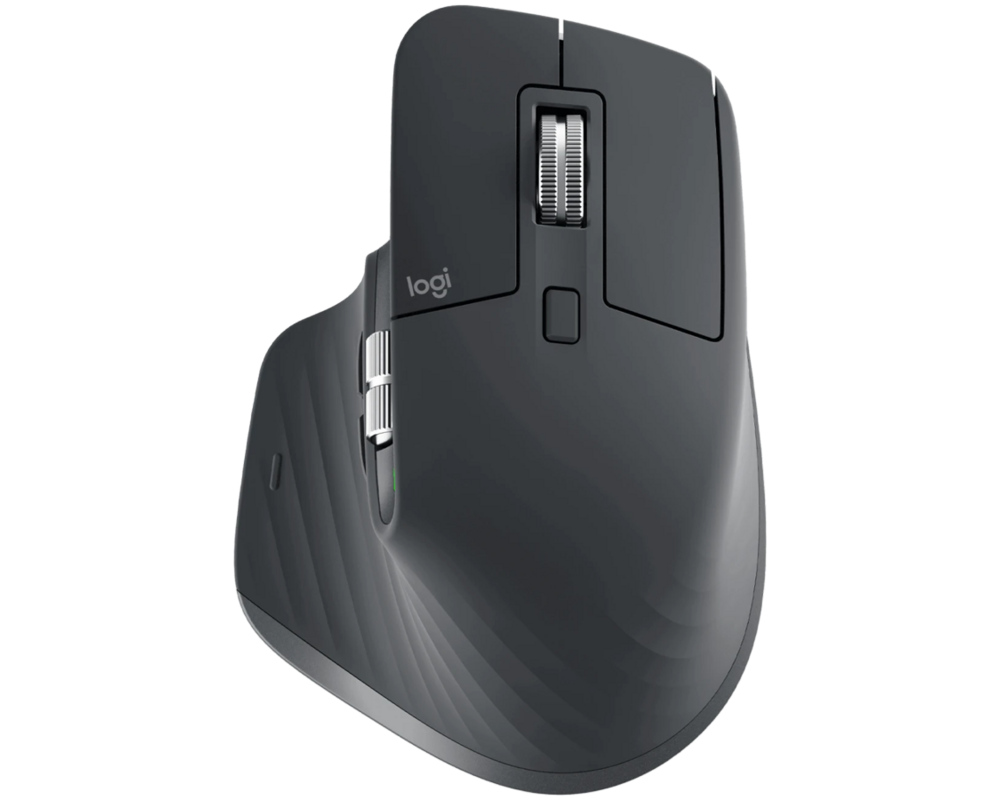 Мишка Logitech MX Master 3S for Business 8