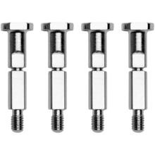  EK-Quantum Velocity² Mounting Screw 1200/1700/AM4 - Nickel 666604 EKWB3831109907504 на топ цена - PIC.bg