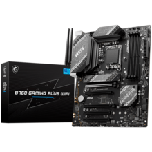 MSI B760 GAMING PLUS WIFI 666955 B760_GAMING_PLUS_WIFI на топ цена - PIC.bg
