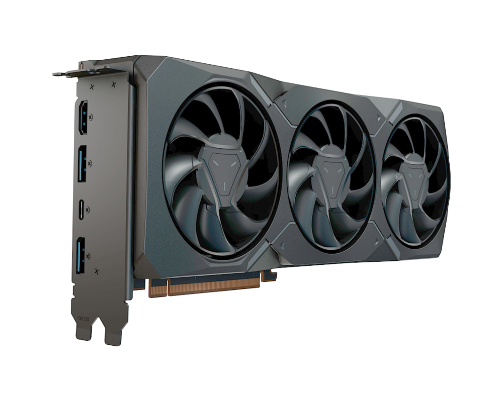 Видеокарта AMD SAPPHIRE RADEON RX 7900 XT GAMING 20GB GDDR6 320bit 3