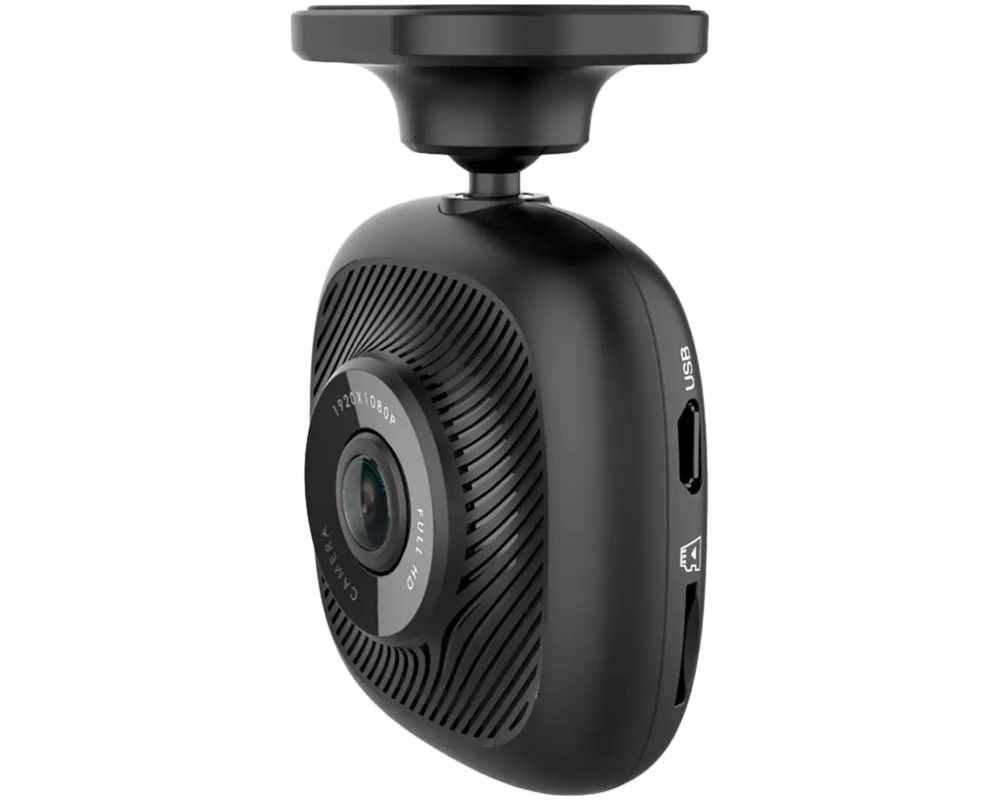 Видеорегистратор Hikvision FHD Dashcam B1 2