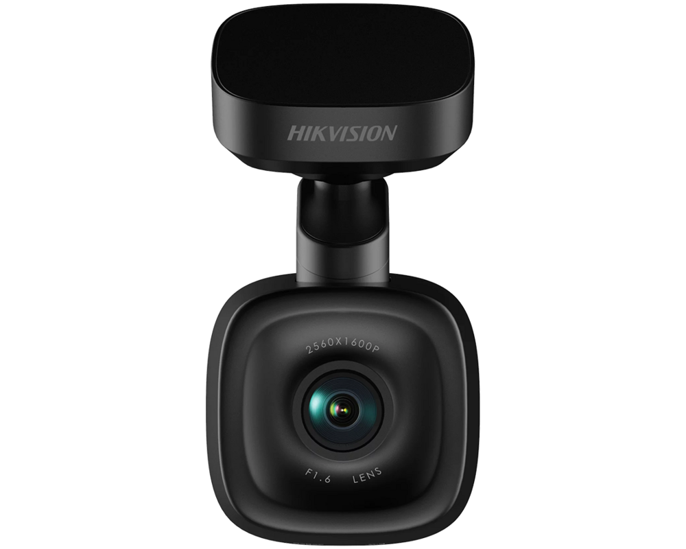 Видеорегистратор Hikvision FHD Dashcam F6 Pro 2