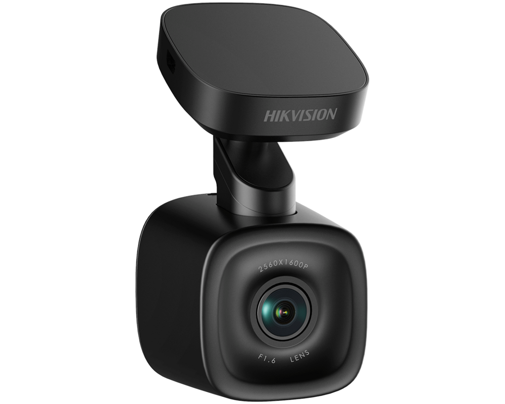 Видеорегистратор Hikvision FHD Dashcam F6 Pro 3