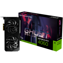  Gainward GeForce RTX 4060 Ghost 8GB GDDR6 668692 4710562244045_3Y на топ цена - PIC.bg