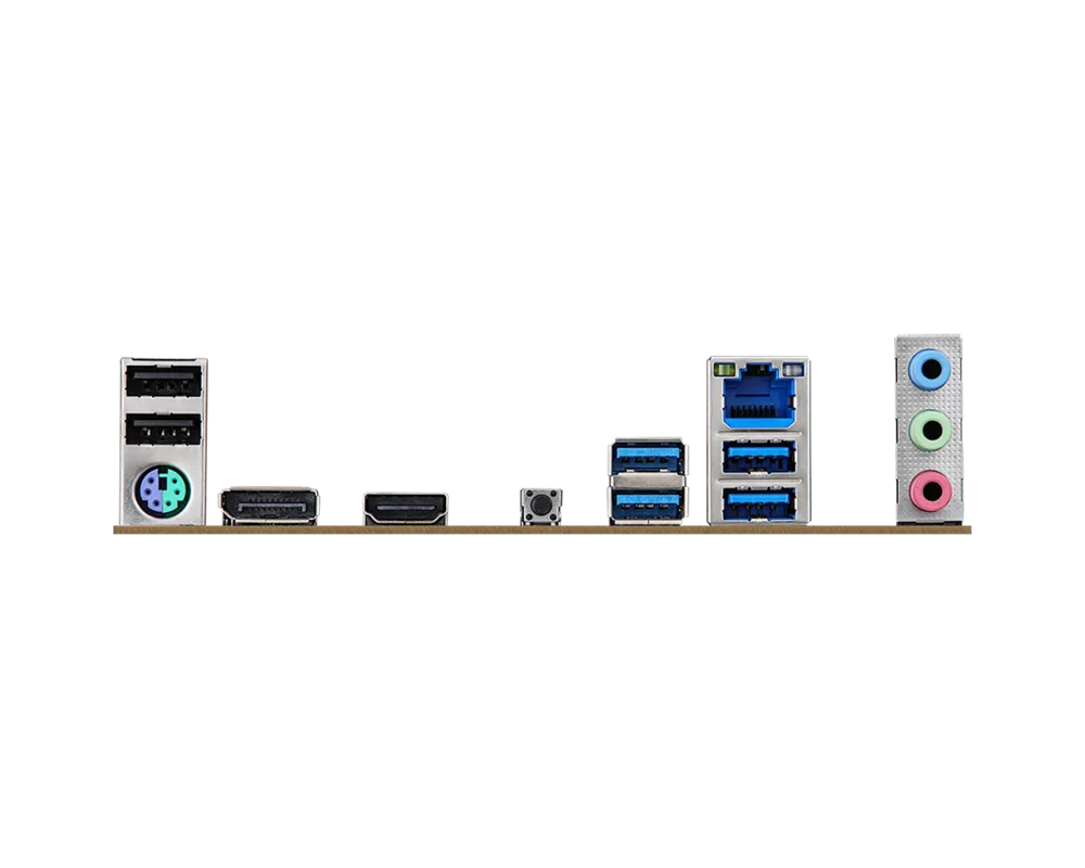 Дънна платка ASROCK Z690 PRO RS 4