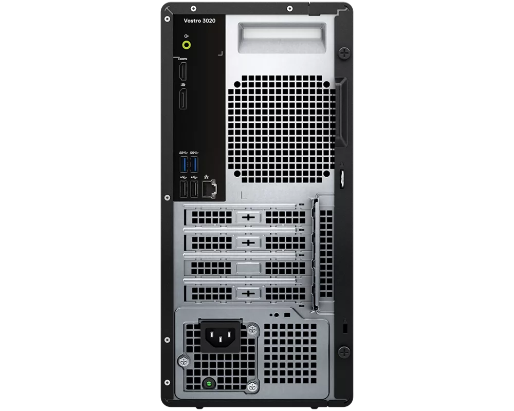 Настолен компютър Dell Vostro 3020 MT 4