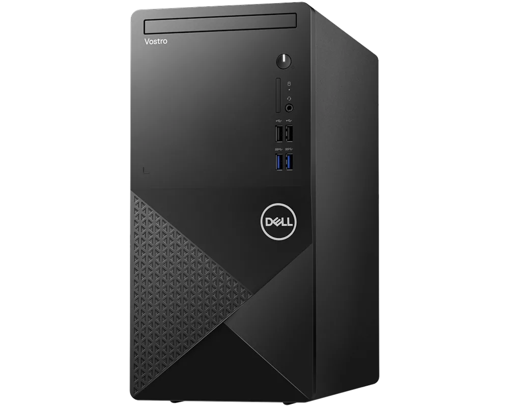 Настолен компютър Dell Vostro 3020 MT 3