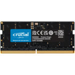 <span>Памет</span> Crucial 32GB DDR5-5200 SODIMM CL42 <span class='catalog-num-in-name'>CT32G52C42S5</span> - 