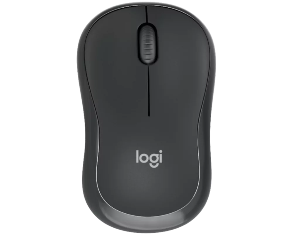 Клавиатура Loigitech MK370 Combo for Business, графит 5
