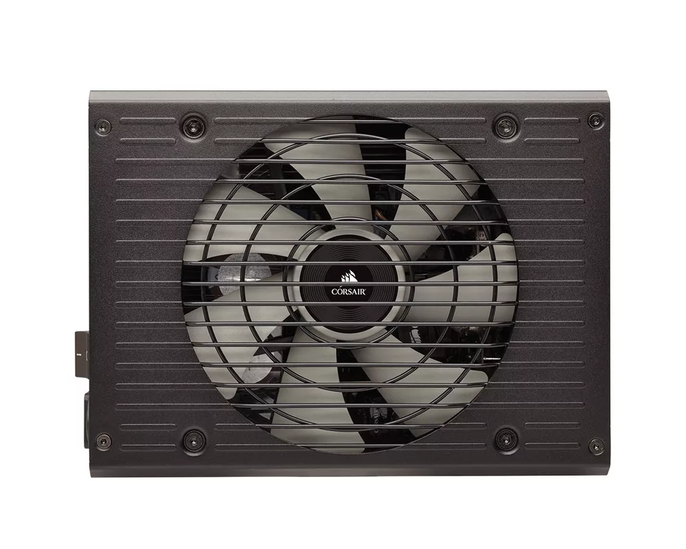 Захранване Corsair Professional Platinum Series HX1200, EU version, EAN:0843591093521 2
