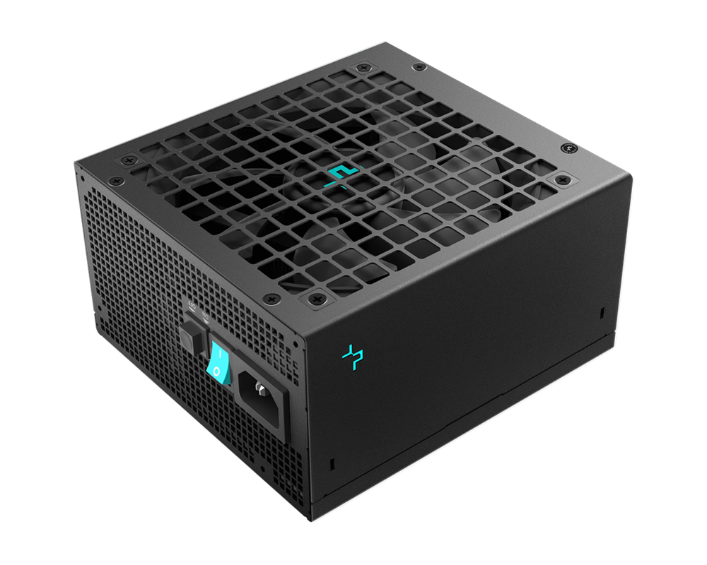 Захранване DeepCool PX1200-G 80+ Gold 17