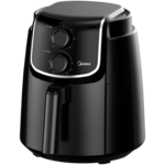 <span>Уред за готвене на пара</span> Air fryer <span class='catalog-num-in-name'>MF-TN35D2</span> - 