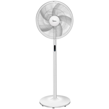  Midea Stand fan 671625 FS40-18BR на топ цена - PIC.bg