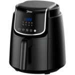 <span>Уред за готвене на пара</span> Air fryer <span class='catalog-num-in-name'>MF-CN35C2</span> - 