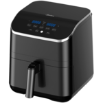 <span>Уред за готвене на пара</span> Air fryer <span class='catalog-num-in-name'>MF-CN55D2</span> - 