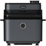 <span>Уред за готвене на пара</span> Air fryer <span class='catalog-num-in-name'>MF-CY75A2</span> - 