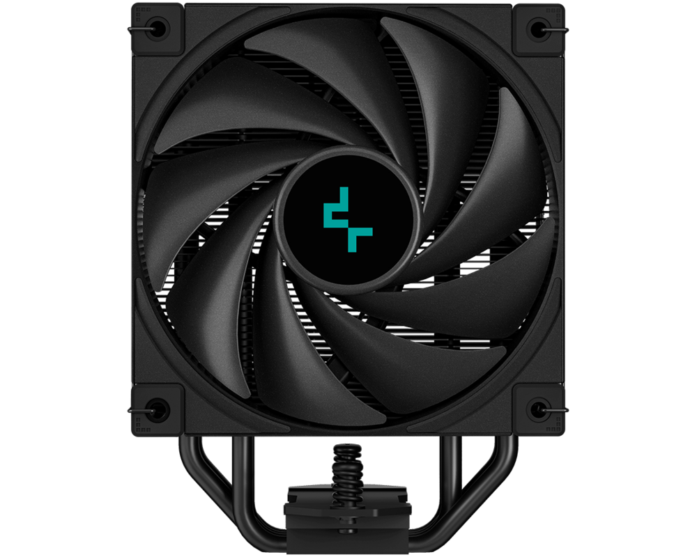 Охладител за процесор DeepCool AK400 Digital 7