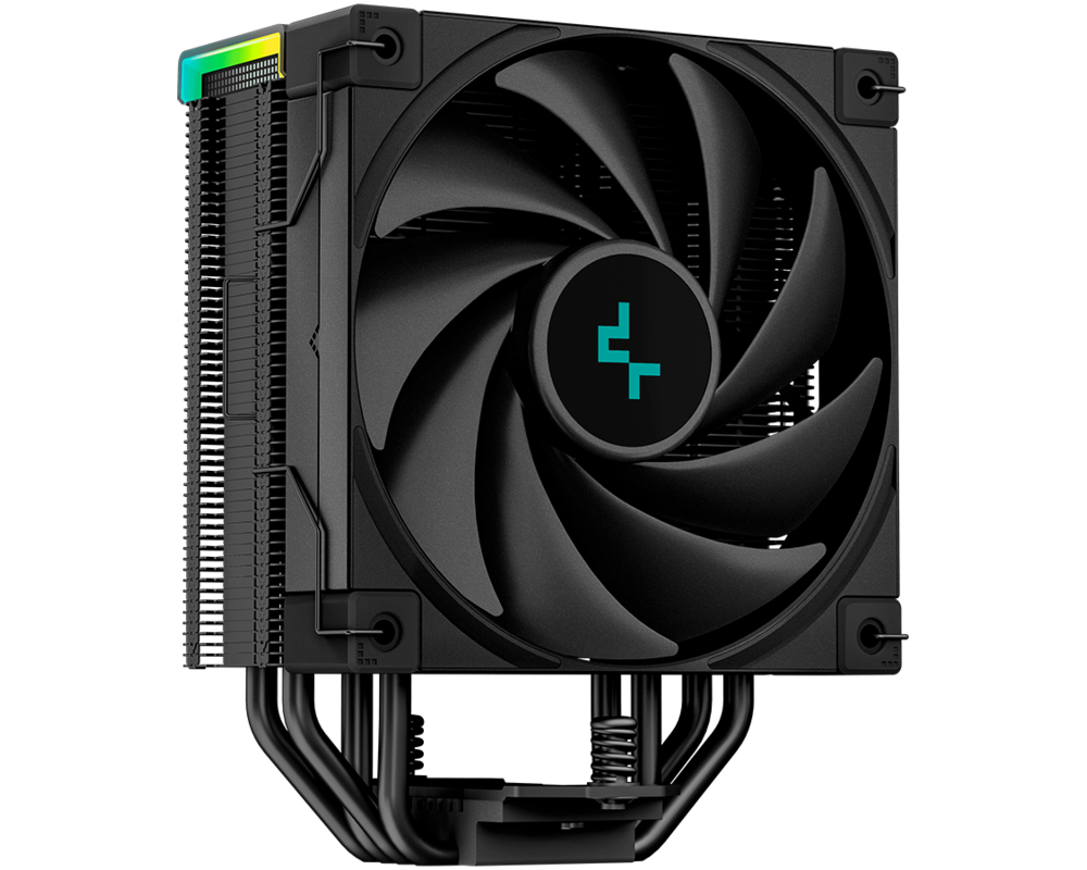Охладител за процесор DeepCool AK400 Digital 5