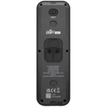 Цифрова IP камера The G4 Doorbell Pro is a WiFi-enabled vi... 2