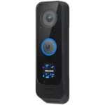 <span>Цифрова IP камера</span> The G4 Doorbell Pro is a WiFi-enabled vi... <span class='catalog-num-in-name'>UVC-G4-DOORBELL-PRO</span> - 