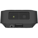 Цифрова IP камера The G4 Doorbell Pro is a WiFi-enabled vi... 3