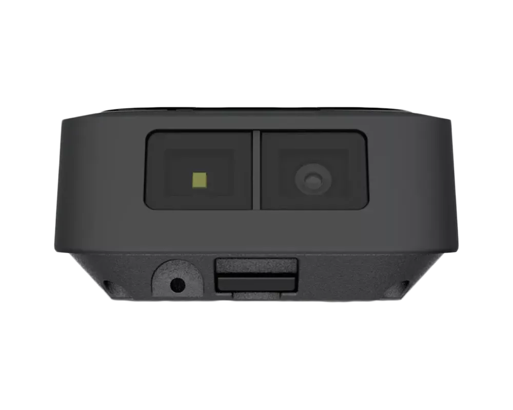 Цифрова IP камера The G4 Doorbell Pro is a WiFi-enabled vi... 3