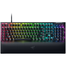  Razer BlackWidow V4 Mechanical Gaming Keyboard 671779 RZ03-04690100-R3M1 на топ цена - PIC.bg