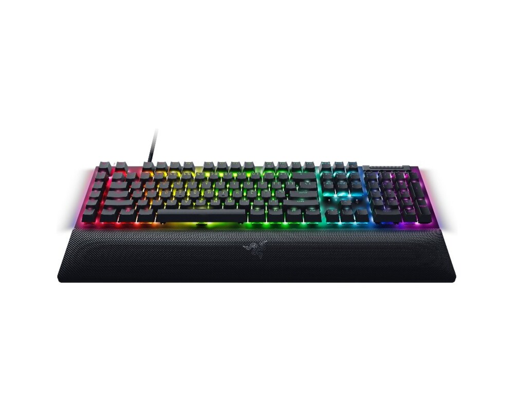 Клавиатура Razer BlackWidow V4 Mechanical Gaming Keyboard 4