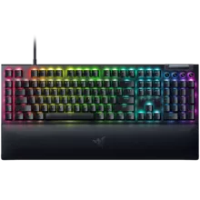  Razer BlackWidow V4 Mechanical Gaming Keyboard 671779 RZ03-04690100-R3M1 на топ цена - PIC.bg