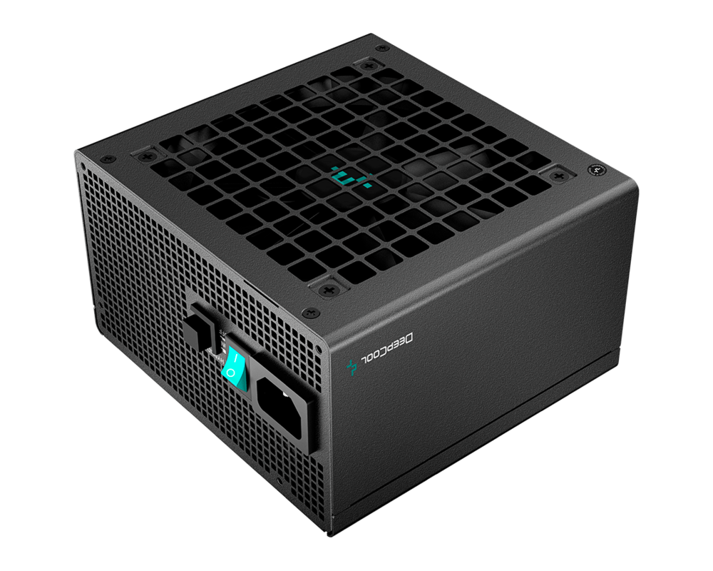 Захранване DeepCool PQ750M 13