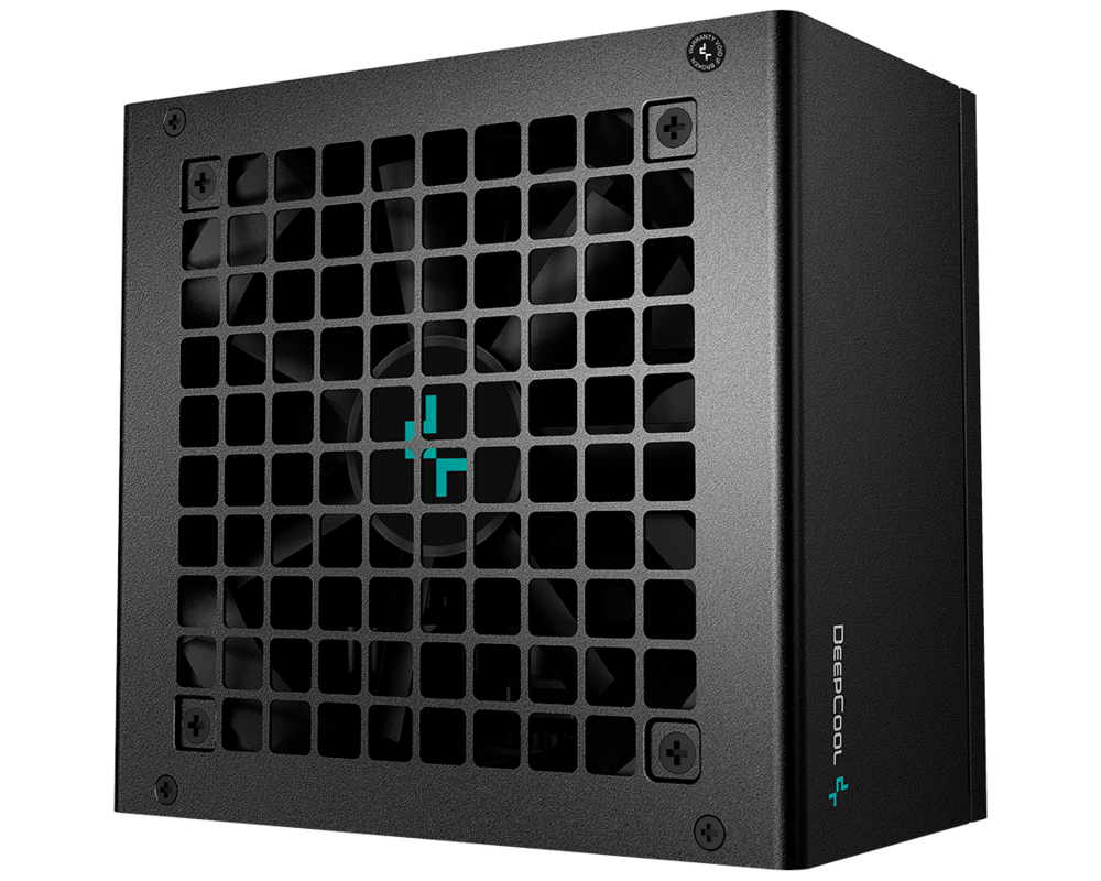 Захранване DeepCool PQ750M 7