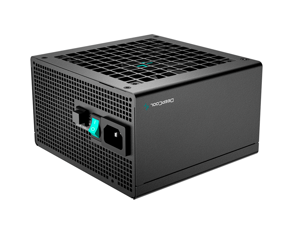 Захранване DeepCool PQ750M 11