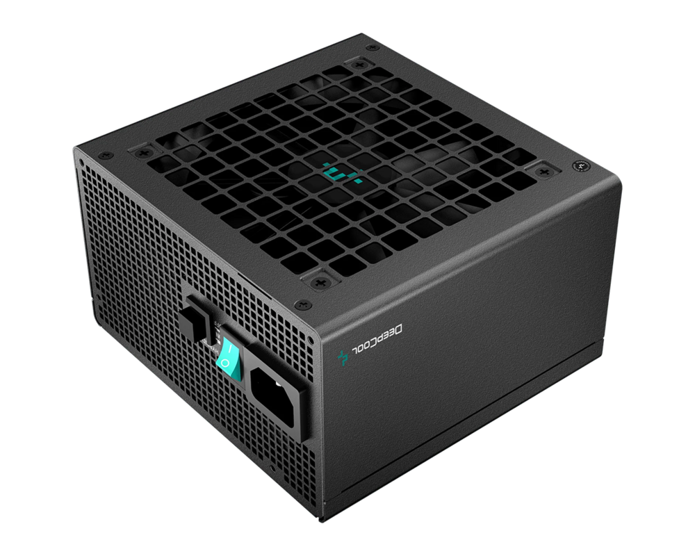 Захранване DeepCool PQ650M 7