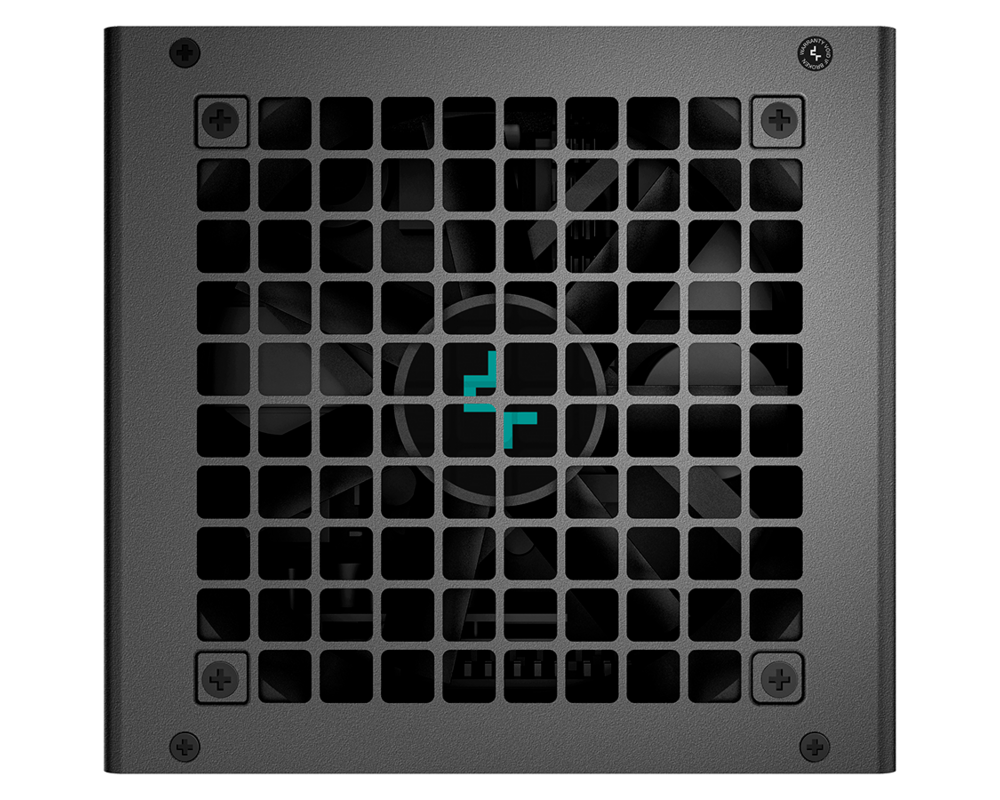 Захранване DeepCool PQ850M 8