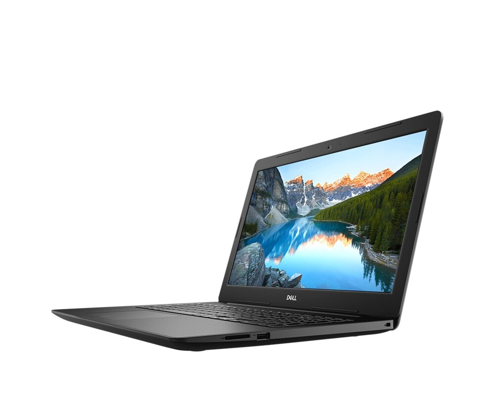 Лаптоп Dell Inspiron 15 3593 2