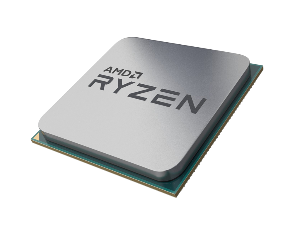 Процесор AMD Ryzen™ 5 3600, MPK 2