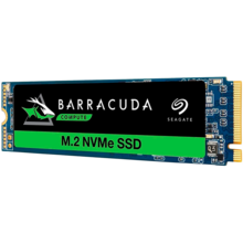  1TB Seagate® BarraCuda™ 510 M.2 2280 PCIe 4.0 SSD 672286 ZP1000CV3A002 на топ цена - PIC.bg