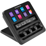 <span>Тонколони</span> Corsair Elgato Stream Deck + <span class='catalog-num-in-name'>10GBD9901</span> - 