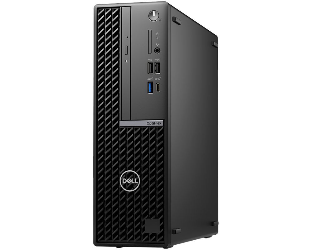 Настолен компютър Dell OptiPlex 7010 SFF 4