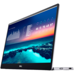 <span>Монитор</span> Dell P1424H Portable <span class='catalog-num-in-name'>P1424H</span> - 