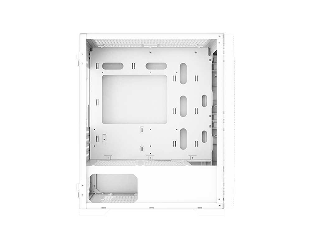 Кутия Xigmatek Gemini II Arctic EN48656 3