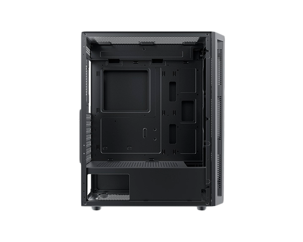Кутия Xigmatek Master X EN46331 ATX/M-ATX/Mini-ITX 3